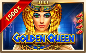 Golden Queen JILI ogslot168 vip