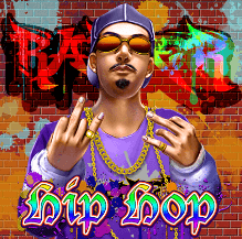 Hip Hop KA GAMING