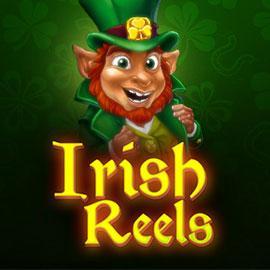 IRISH REELS evoplay เครดิตฟรี pgslot168 vip