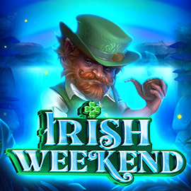 IRISH WEEKEND evoplay เครดิตฟรี pgslot168 vip