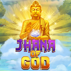 JHANA OF GOD evoplay 24 pgslot168 vip