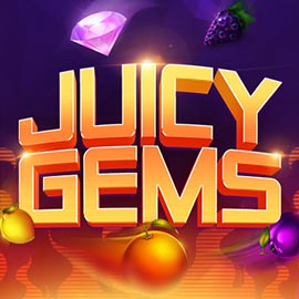 JUICY GEMS EVOPLAY pgslot168 vip