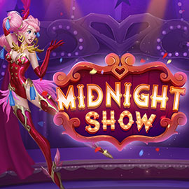 MIDNIGHT SHOW EVOPLAY pgslot168 vip