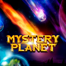 MYSTERY PLANET EVOPLAY pgslot168 vip