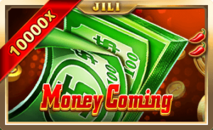 Money Coming JILI pgslot168 vip