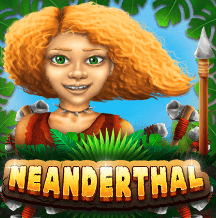 Neanderthals KA GAMING