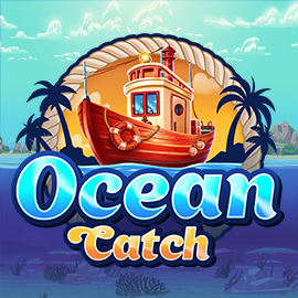 OCEAN CATCH EVOPLAY pgslot168 vip