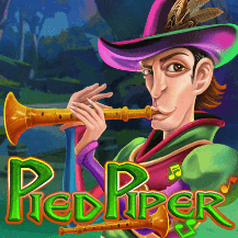 Pied Piper KA GAMING