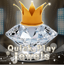 Quick Play Jewels KA GAMING