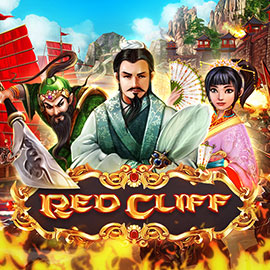 RED CLIFF evoplay slot pgslot168 vip