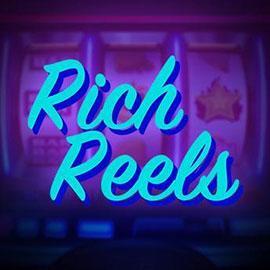 RICH REELS EVOPLAY pgslot168 vip