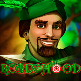 ROBIN HOOD evoplay เครดิตฟรี pgslot168 vip