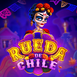 RUEDA DE CHILE evoplay เครดิตฟรี pgslot168 vip