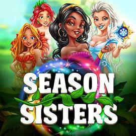 SEASON SISTERS EVOPLAY pgslot168 vip