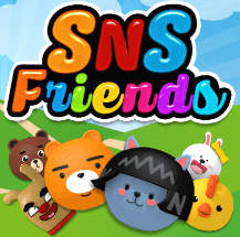 SNS Friends KA GAMING