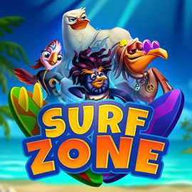 SURF ZONE EVOPLAY pgslot168 vip