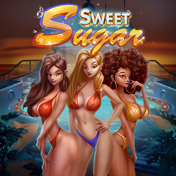 SWEET SUGAR EVOPLAY pgslot168 vip