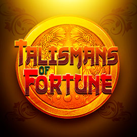 TALISMANS OF FORTUNE evoplay เครดิตฟรี pgslot168 vip