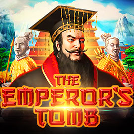 THE EMPEROR’S TOMB evoplay เครดิตฟรี pgslot168 vip