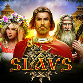 THE SLAVS EVOPLAY pgslot168 vip