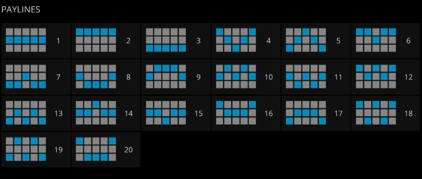 THE SLAVS evoplay 24 pgslot168 vip