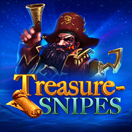 TREASURE SNIPES สล็อตค่าย evoplay pgslot168 vip