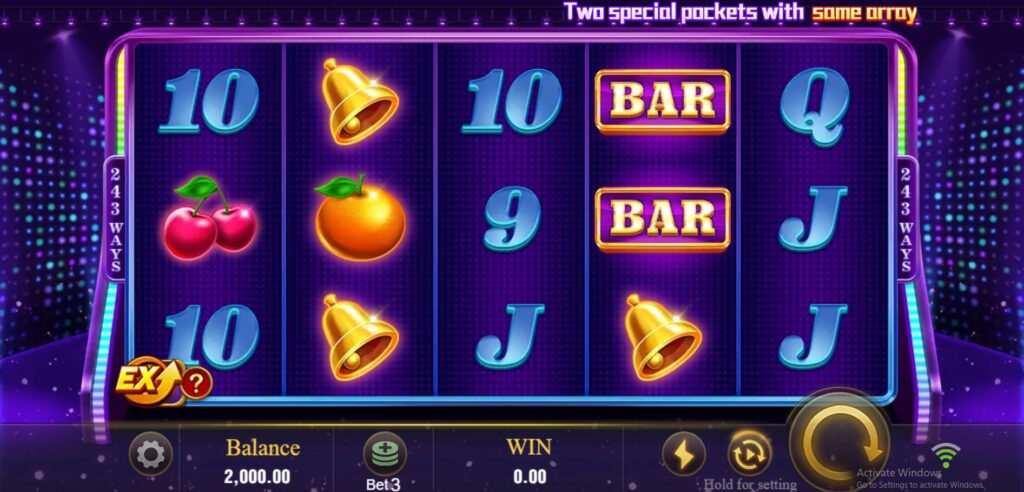 TWIN WINS JILI pgslot 168 vip ทดลองเล่น