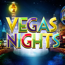 VEGAS NIGHTS EVOPLAY pgslot168 vip