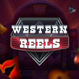 WESTERN REELS EVOPLAY pgslot168 vip