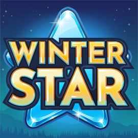 WINTER STAR EVOPLAY pgslot168 vip