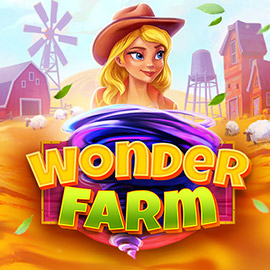 WONDER FARM EVOPLAY pgslot168 vip