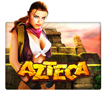 Azteca slotxo pgslot 168 vip