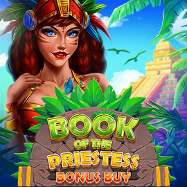 BOOK OF THE PRIESTESS BONUS BUY EVOPLAY pgslot168 vip