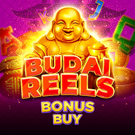 BUDAI REELS BONUS BUY evoplay เครดิตฟรี pgslot168 vip