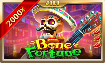 Bone Fortune Jili pgslot 168 vip