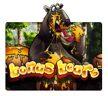 Bonus Bear slotxo pgslot 168 vip