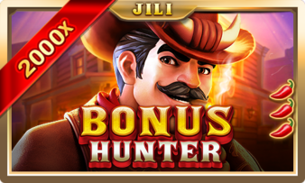 Bonus Jili Hunter pgslot168 vip