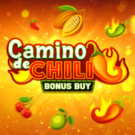 CAMINO DE CHILI BONUS BUY evoplay เครดิตฟรี pgslot168 vip