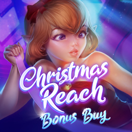 CHRISTMAS REACH BONUS BUY EVOPLAY pgslot168 vip