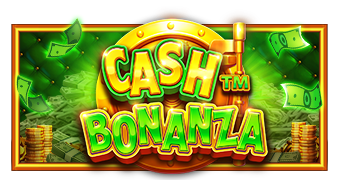 Cash Bonanza Pragmatic Play Pgslot 168 vip