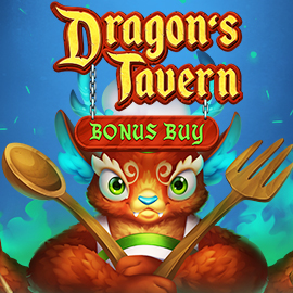 DRAGON’S TAVERN BONUS BUY evoplay 24 pgslot168 vip