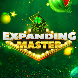 EXPANDING MASTER evoplay เครดิตฟรี pgslot168 vip