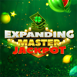 EXPANDING MASTER. JACKPOT EVOPLAY pgslot168 vip