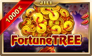 Fortune Tree JILI pgslot168 vip