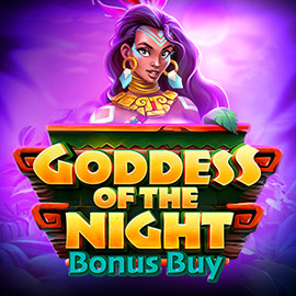 GODDESS OF THE NIGHT BONUS BUY สล็อตค่าย evoplay pgslot168 vip