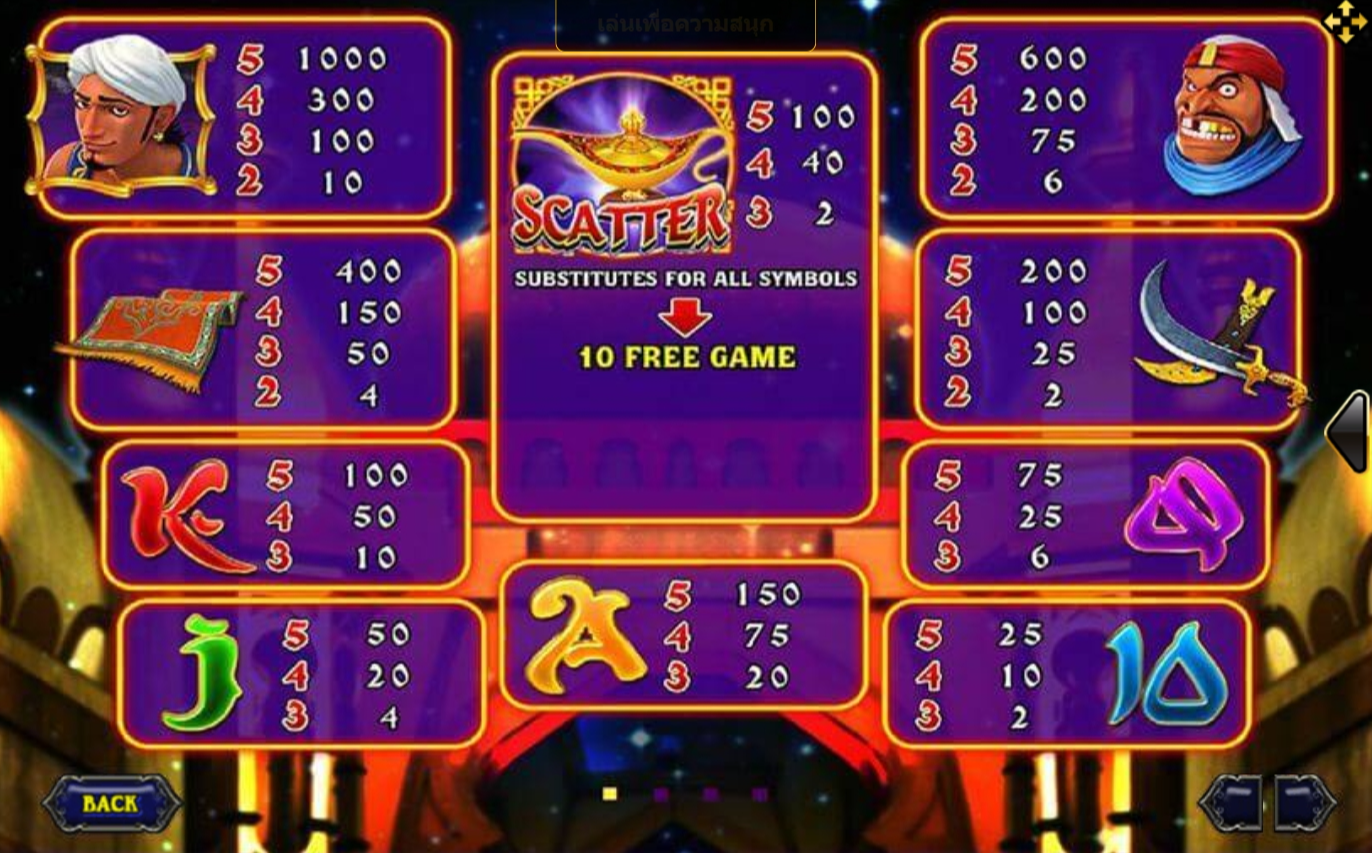 Genie slotxo pgslot 168 vip เว็บตรง