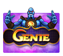 Genie slotxo pgslot 168 vip