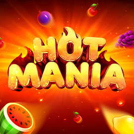 HOT MANIA evoplay เครดิตฟรี pgslot168 vip