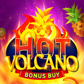 HOT VOLCANO BONUS BUY EVOPLAY pgslot168 vip