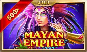 MAYAN EMPIRE JILI pg slot168 vip